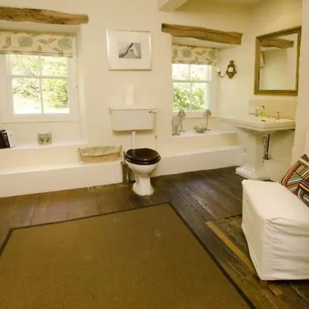 Waterside House, Newby Bridge, Lake District Casa de Férias