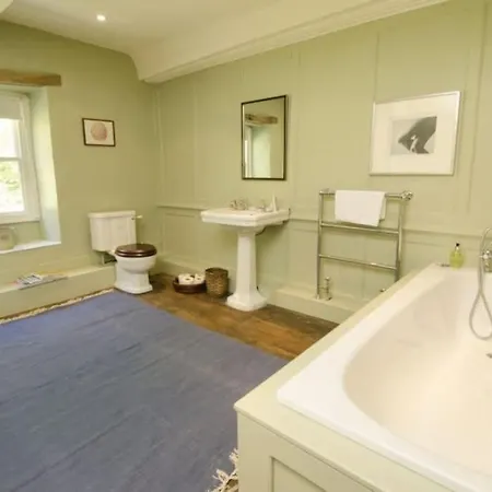 Waterside House, Newby Bridge, Lake District Dom wakacyjny